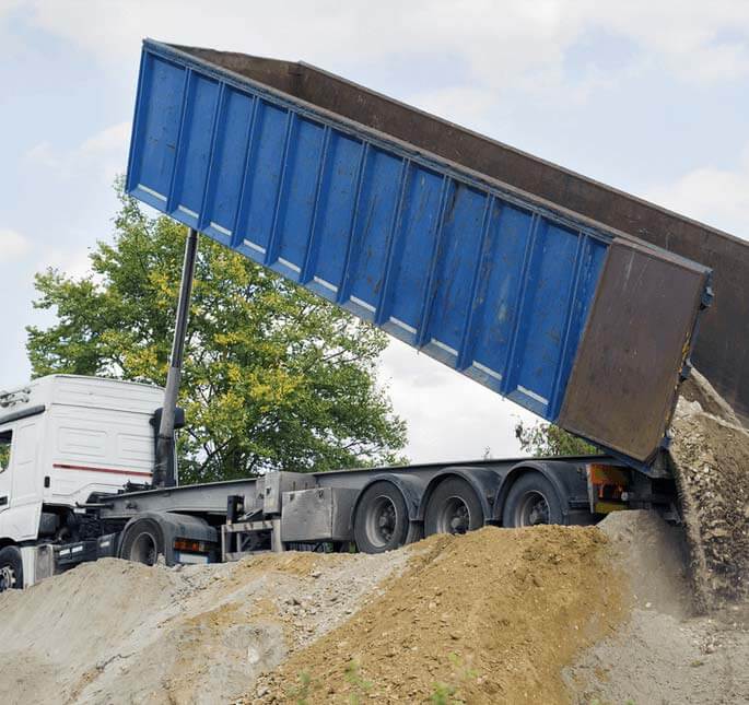 Inclinômetro Semirreboque